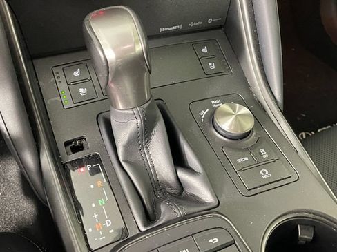 Used 2023 Lexus IS 300 AWD w/ Premium Package image 9