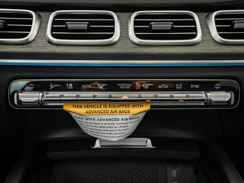 New 2026 Mercedes-Benz GLE 350 4MATIC image 35