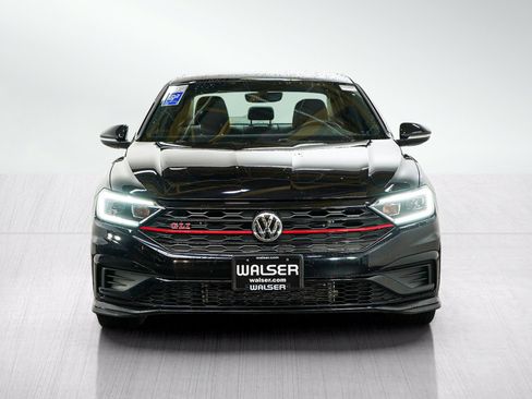 Used 2019 Volkswagen Jetta GLI Autobahn FWD image 8