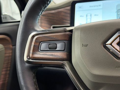 Used 2023 Rivian R1T Launch Edition AWD/4WD image 24