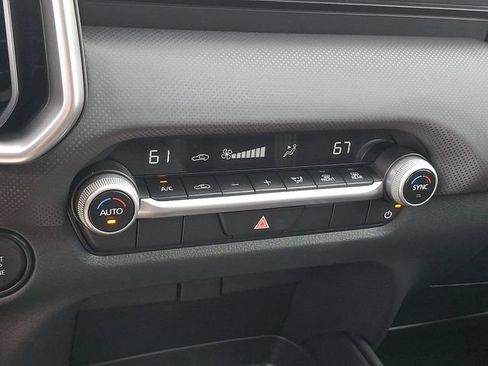 New 2026 MAZDA CX-50 AWD 2.5 S w/ Select Package image 12