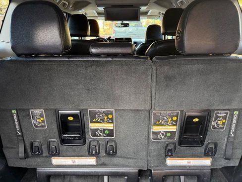 Used 2015 Toyota Sienna SE Premium FWD image 82