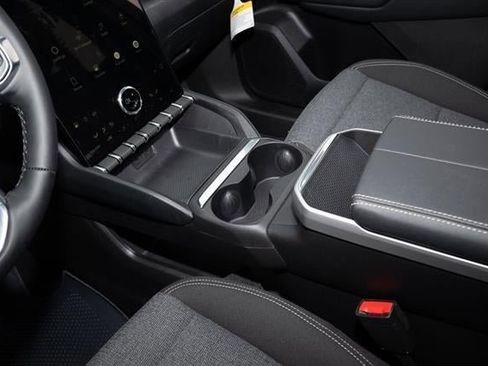 New 2025 GMC Terrain Elevation image 54