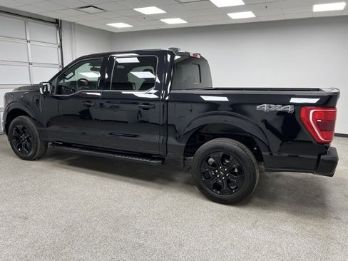 Used 2023 Ford F150 XLT w/ Equipment Group 302A High image 6