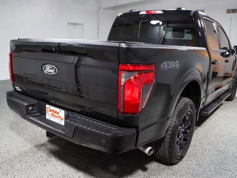 Used 2024 Ford F150 XLT w/ Equipment Group 302A MID image 7