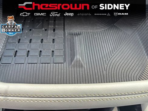 Used 2025 Ford Explorer Platinum w/ LUX Leather Package AWD/4WD image 21