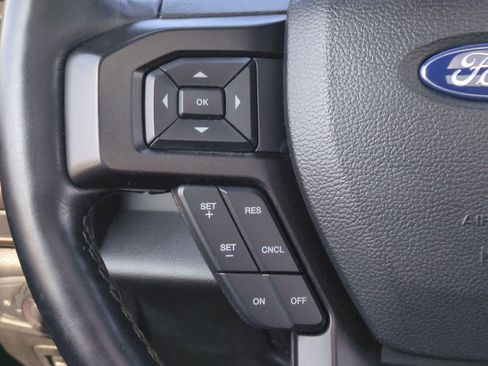 Used 2019 Ford Expedition Limited image 25