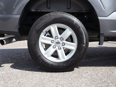 Certified 2024 Ford F150 XL w/ Equipment Group 103A High image 11