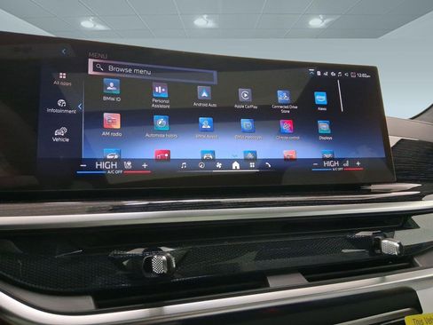 New 2026 BMW X5 sDrive40i w/ Executive Package image 23