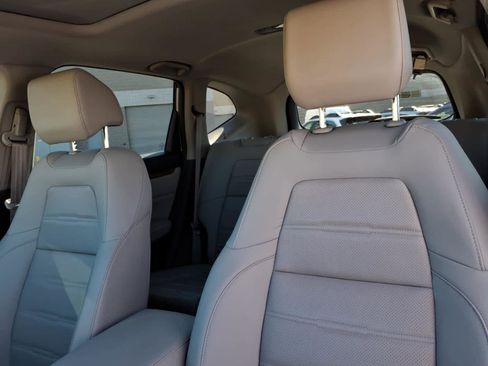 Used 2020 Honda CR-V EX-L image 26
