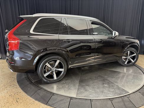 Used 2016 Volvo XC90 T6 R-Design w/ Protection Package Plus image 6