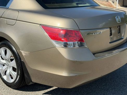 Used 2009 Honda Accord EX-L image 28