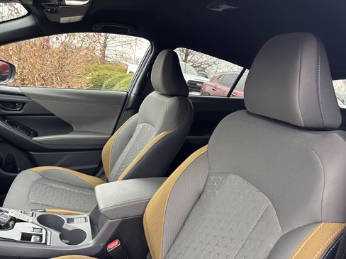Certified 2025 Subaru Crosstrek 2.5i Sport image 15