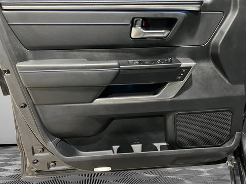 Used 2023 Toyota Tundra Platinum w/ Advanced Package image 23