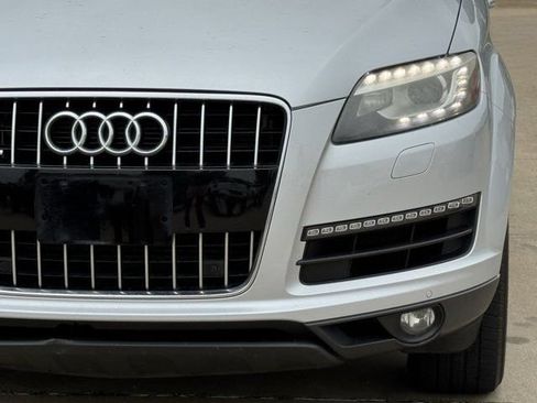 Used 2013 Audi Q7 3.0T Premium Plus AWD/4WD image 9