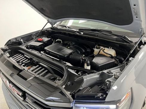 Used 2025 GMC Sierra 1500 AT4 image 59