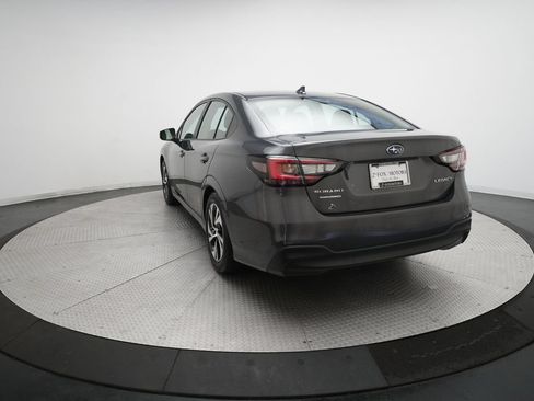 Certified 2025 Subaru Legacy Premium AWD/4WD image 33