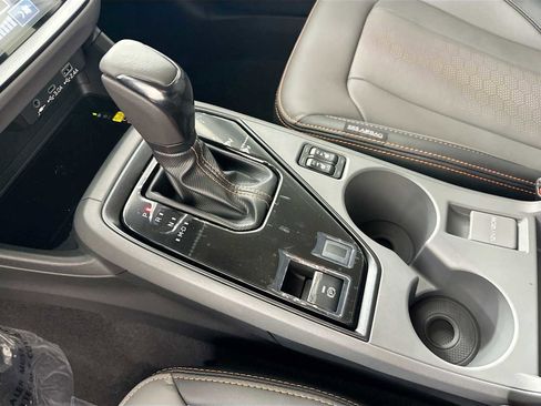 Certified 2025 Subaru Crosstrek 2.5i Limited w/ Popular Package #3A image 15