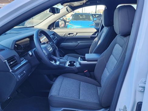 New 2026 GMC Terrain Elevation image 15