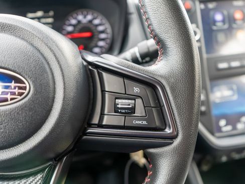 Used 2022 Subaru WRX image 26