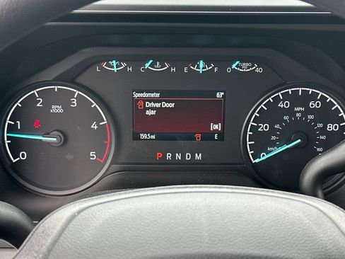 New 2026 Ford F450 XL AWD/4WD image 15