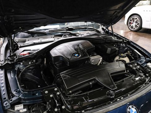 Used 2015 BMW 428i Coupe RWD image 42