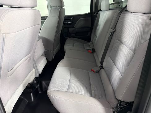 Used 2019 Chevrolet Silverado 2500 W/T w/ WT Convenience Package RWD image 18