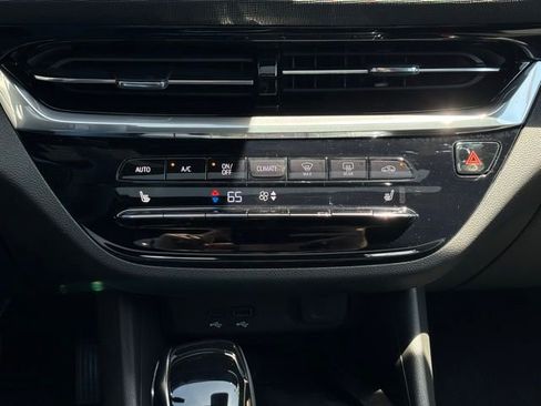 New 2026 Buick Envista Sport Touring FWD image 6