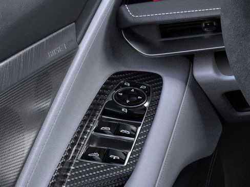 New 2026 Chevrolet Corvette 3LT w/ Battery Protection Package image 22