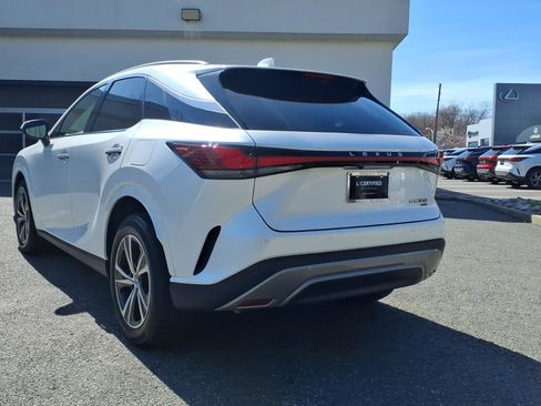 Used 2023 Lexus RX 350 Premium w/ Cold Area Package AWD/4WD image 21