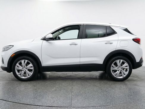 Used 2025 Buick Encore GX Preferred image 5