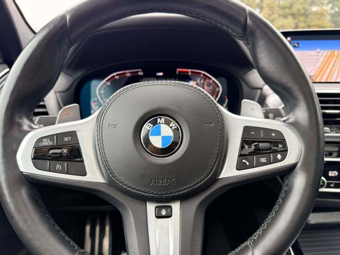 Used 2021 BMW X3 sDrive30i image 20