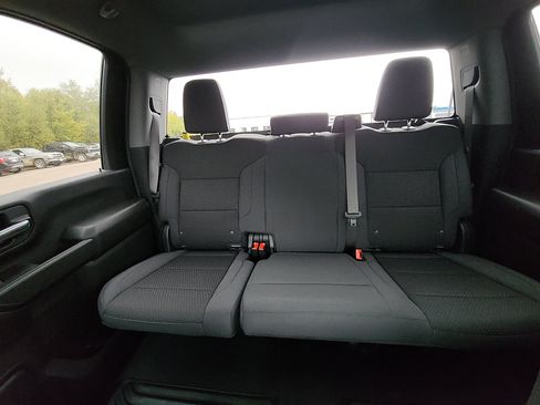 New 2026 Chevrolet Silverado 2500 Custom image 25