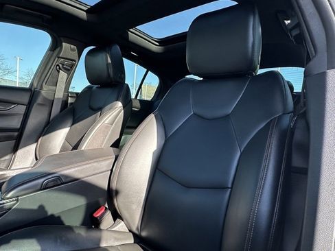 Used 2021 Cadillac CT5 Sport w/ Cold Weather Package image 27