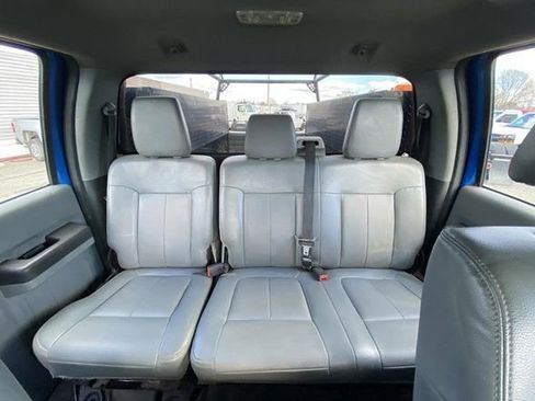 Used 2016 Ford F350 XL image 41