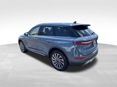Used 2023 Lincoln Corsair Reserve w/ Equipment Group 201A AWD/4WD image 7