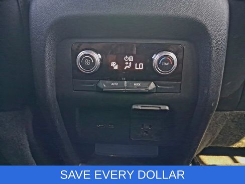 Used 2024 GMC Acadia Elevation w/ LPO, Floor Liner Package FWD image 19