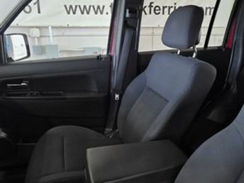 Used 2012 Jeep Liberty Sport w/ Popular Equipment Group image 16