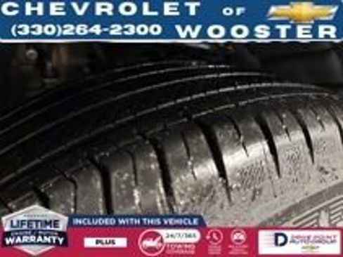 Used 2025 Chevrolet Equinox EV LT image 32