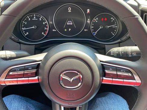 New 2026 MAZDA CX-50 AWD 2.5 S w/ Select Package image 14