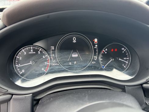 Used 2021 MAZDA CX-30 AWD 2.5 S w/ Premium Package image 21