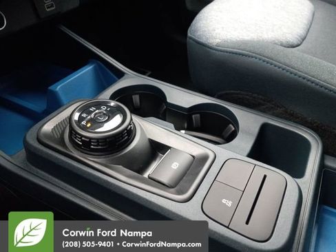 New 2026 Ford Maverick XLT w/ Equipment Group 301A image 18