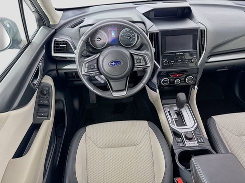 Used 2024 Subaru Forester Premium image 23