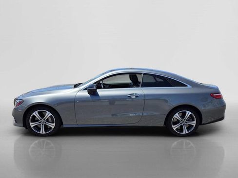 Used 2018 Mercedes-Benz E 400 Coupe image 2