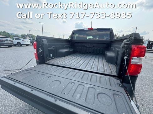 Used 2024 Ford Maverick XL FWD image 15