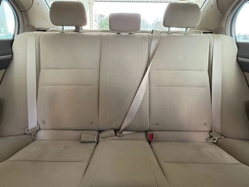 Used 2007 Honda Civic Hybrid Sedan image 22