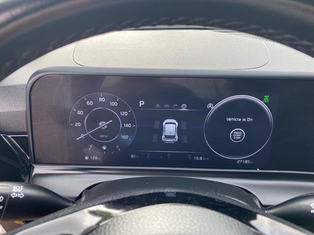 Certified 2024 Kia Seltos S AWD/4WD image 20