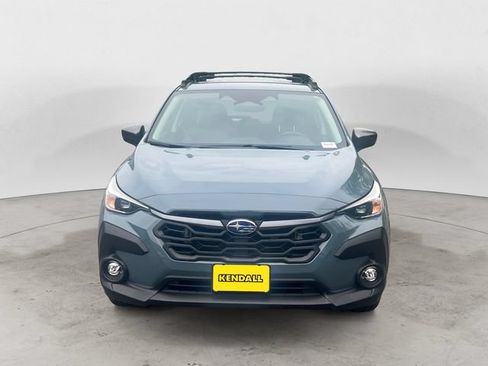 Certified 2024 Subaru Crosstrek 2.0i Premium w/ Crosstrek Mirror Package AWD/4WD image 8