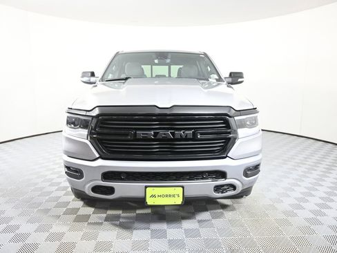 Used 2021 RAM 1500 Big Horn image 11