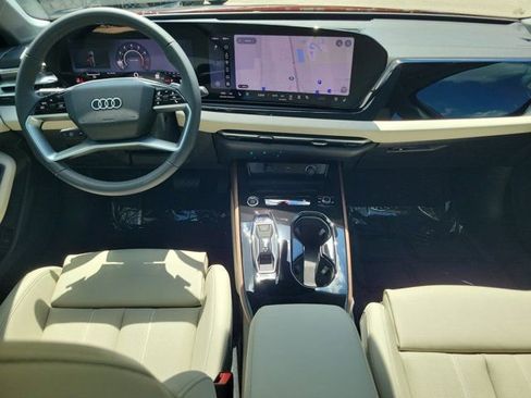 New 2026 Audi A5 2.0T Premium Plus image 2